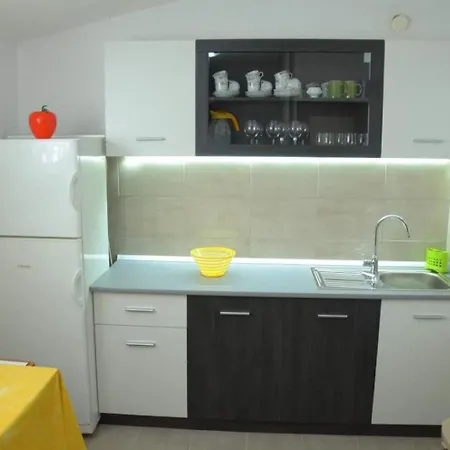 House Mare Дом отдыха Постира