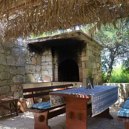 House Mare Dom wakacyjny Postira